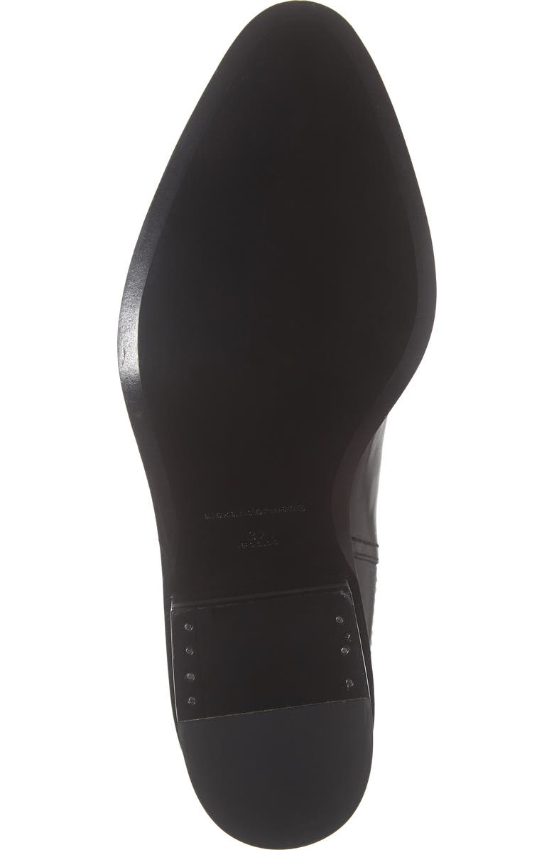 Alexander Wang Kori Cutout Heel Bootie, Alternate, color,