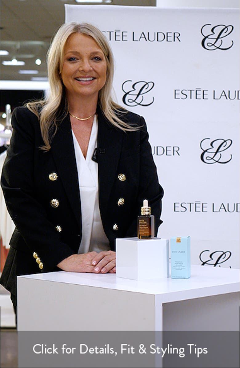 Advanced Night Repair Synchronized Multi-Recovery Complex Face Serum