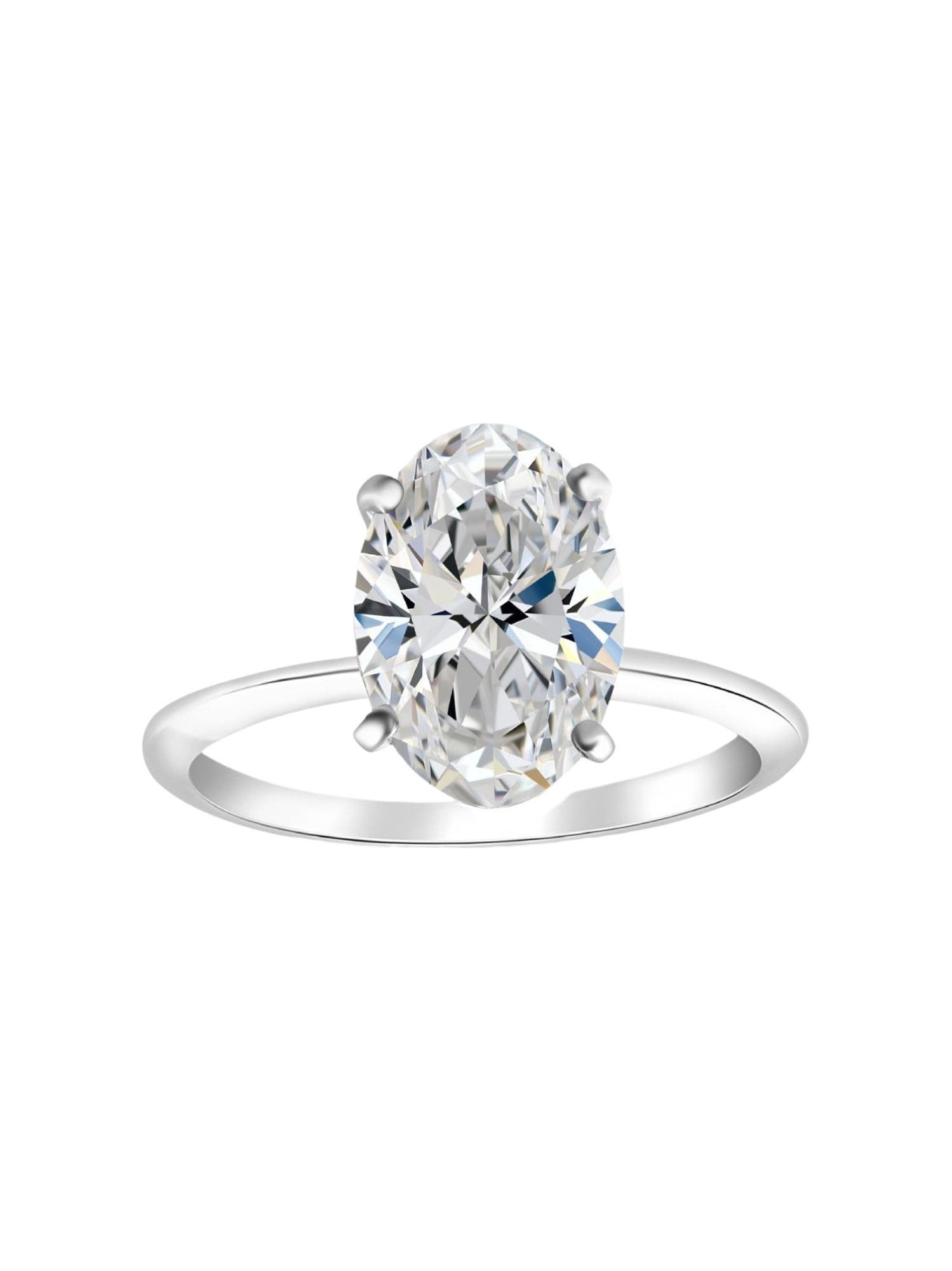 selected 14k White Gold