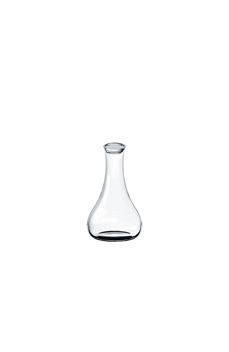 Villeroy & Boch Purismo Wine White Wine Decanter, Main, color, Clear
