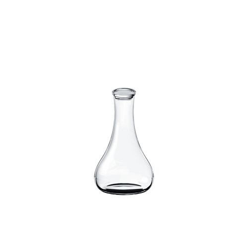 Villeroy & Boch Purismo Wine White Wine Decanter In Clear