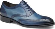 Johnston & Murphy Ellsworth Wingtip Derby