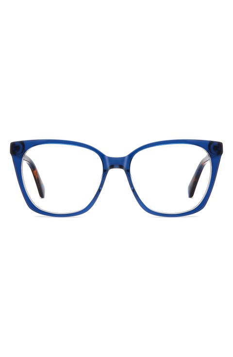 taya 52mm square optical glasses