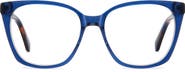 Kate Spade New York taya 52mm square optical glasses