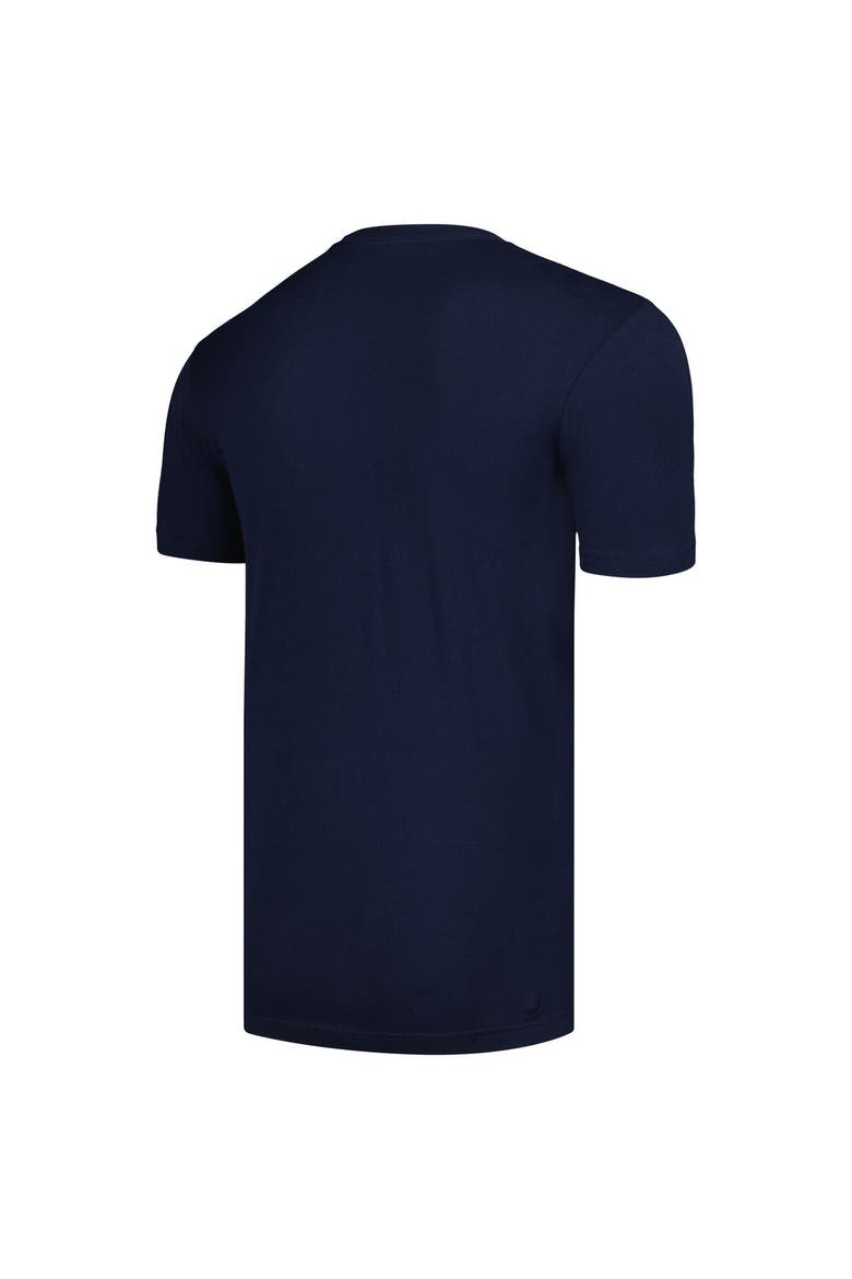 Unisex Stadium Essentials  Navy Connecticut Sun City Year T-Shirt, Alternate, color, Navy