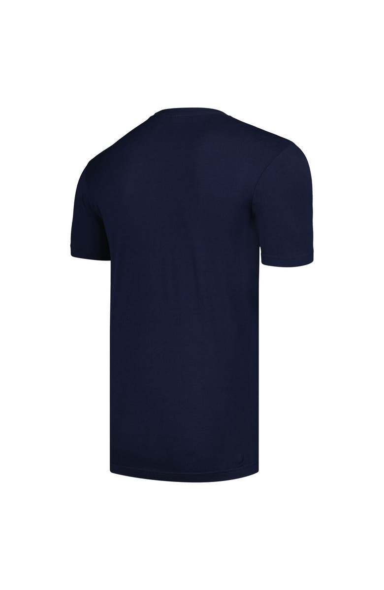 Stadium Essentials Unisex Stadium Essentials  Navy Connecticut Sun City Year T-Shirt, Alternate, color, Navy