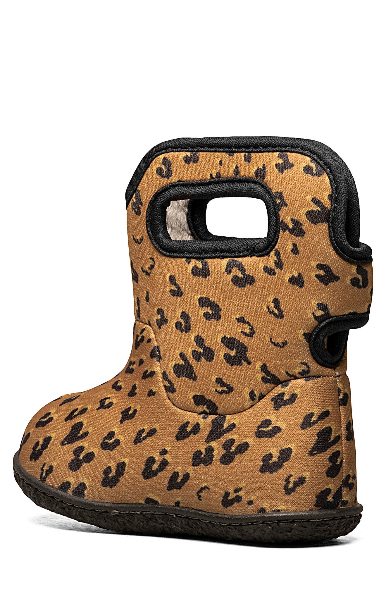 Waterproof Boot, Alternate, color, TAN