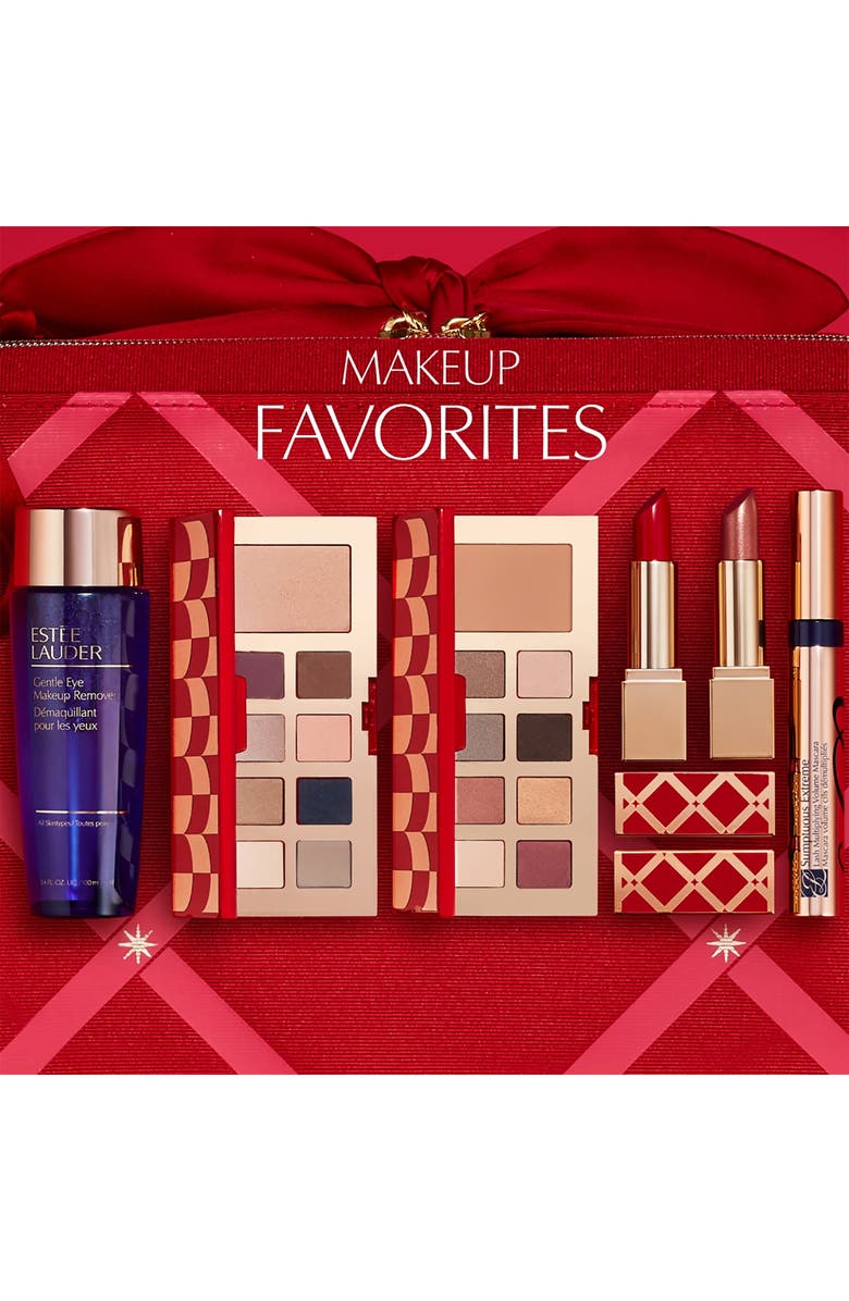 Estée Lauder 29 Beauty Essentials Supreme Set, Alternate, color,