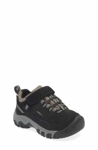 Kids' Targhee IV Waterproof Hiking Shoe