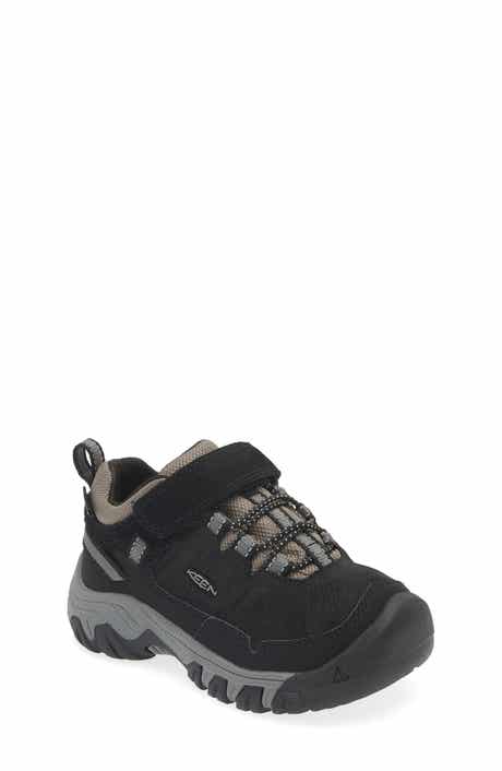 Kids' Targhee IV Waterproof Hiking Shoe