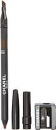 CHANEL LE CRAYON YEUX Precision Eye Definer
