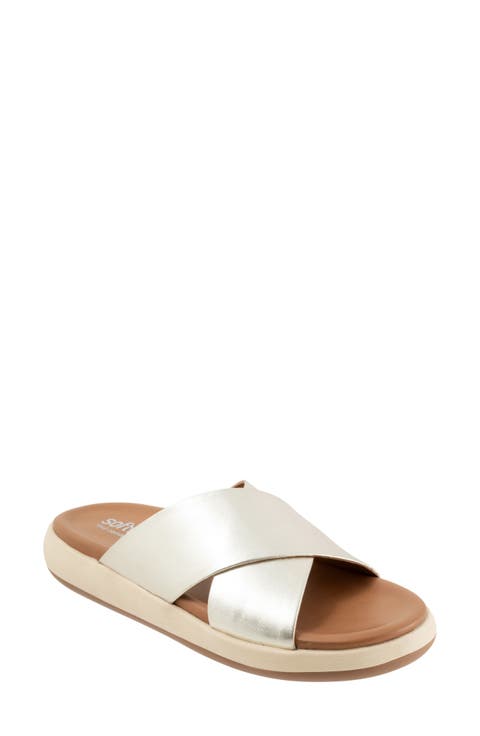 Jesi Slide Sandal