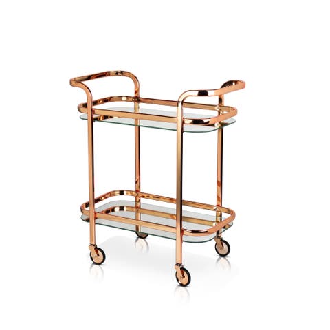 Belmont Bar Cart