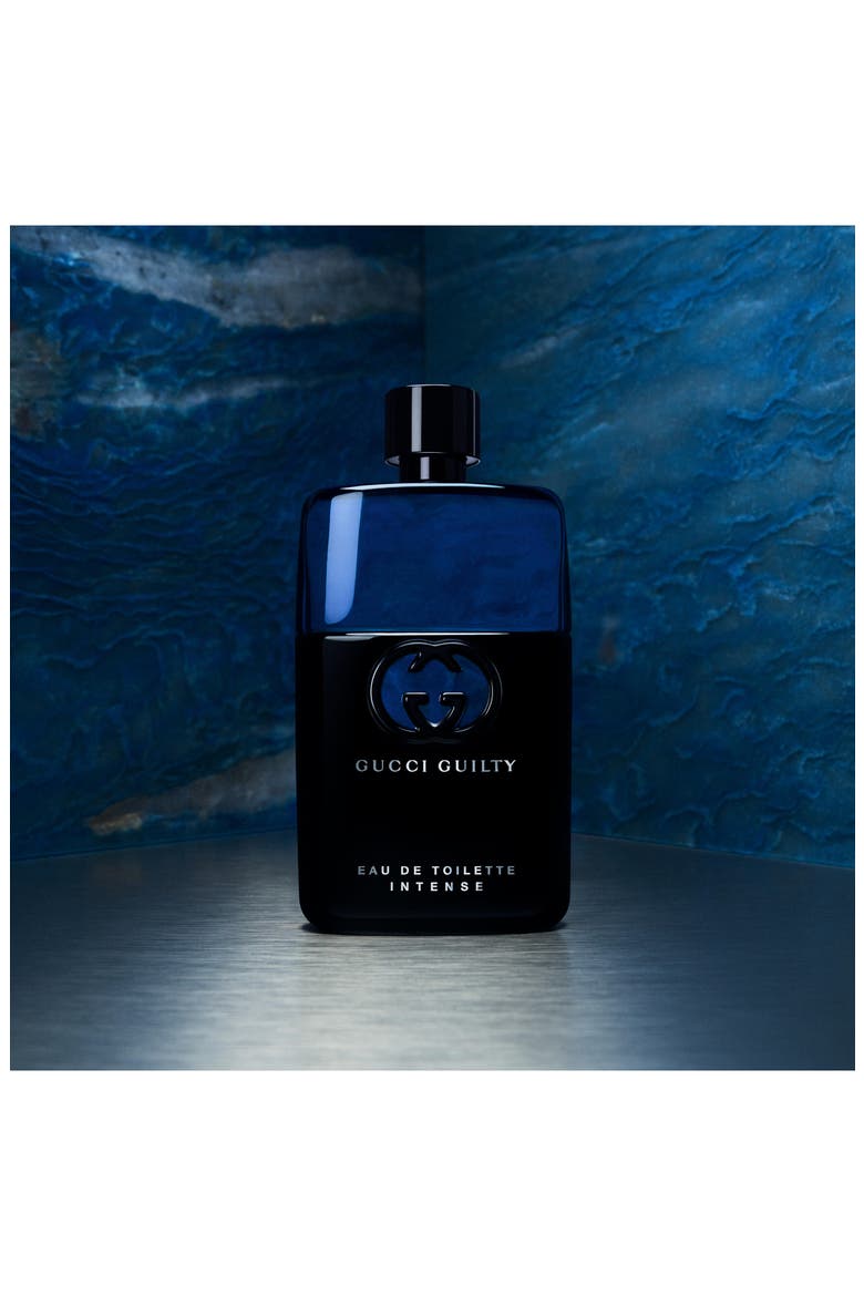 Guilty Eau de Toilette Intense Pour Homme, Alternate, color, NO COLOR