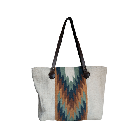 Equinox Tote