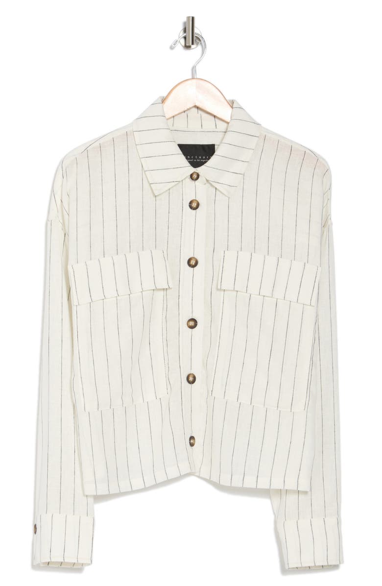 Sanctuary Night Owl Shacket, Alternate, color, 