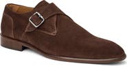 Bruno Magli Solero Monk Strap Loafer