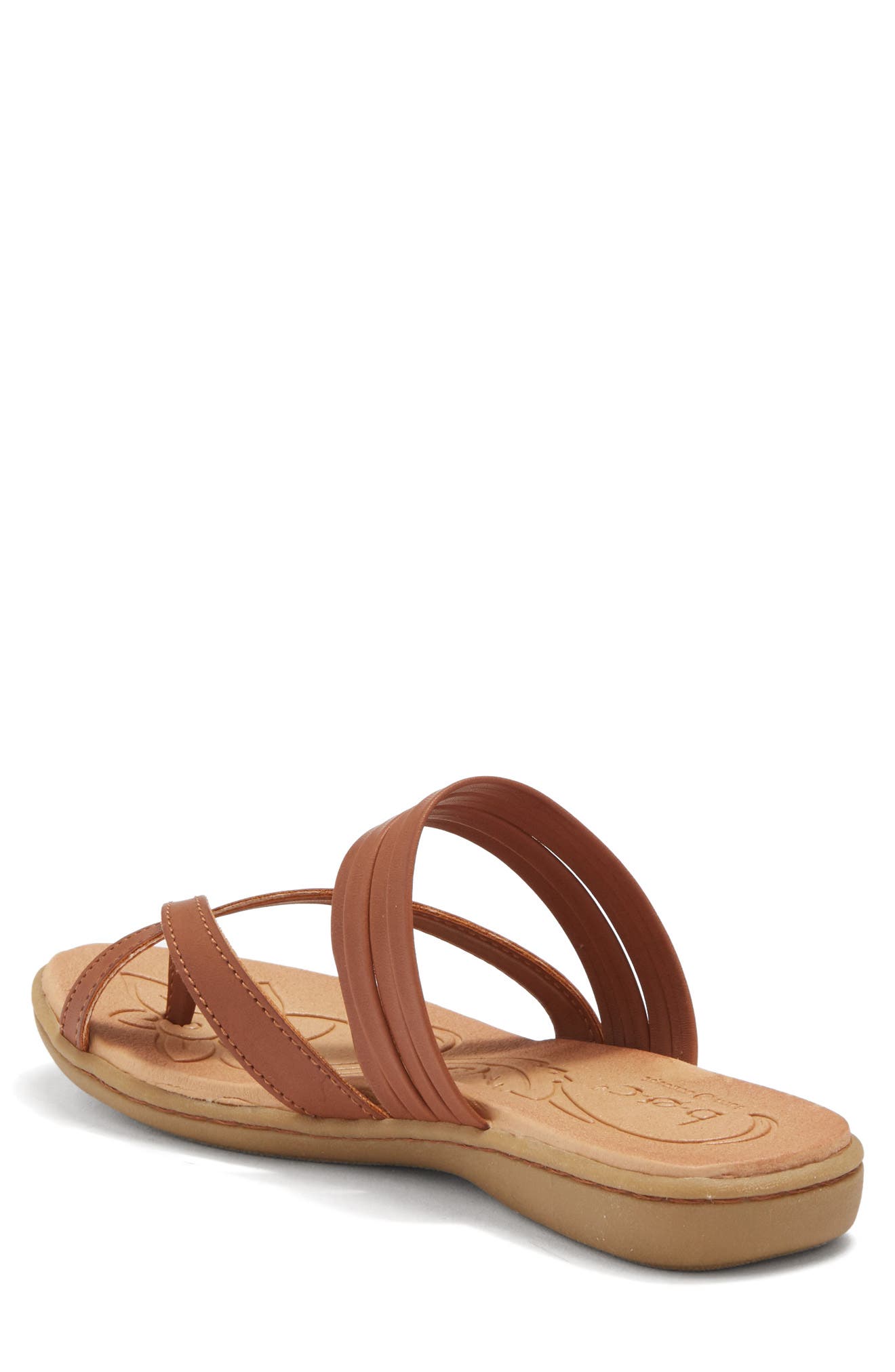 Alisha Slide Sandal - image 4