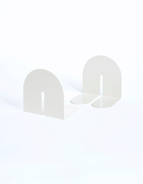 Dumbo Bookend Pair The Architect Series