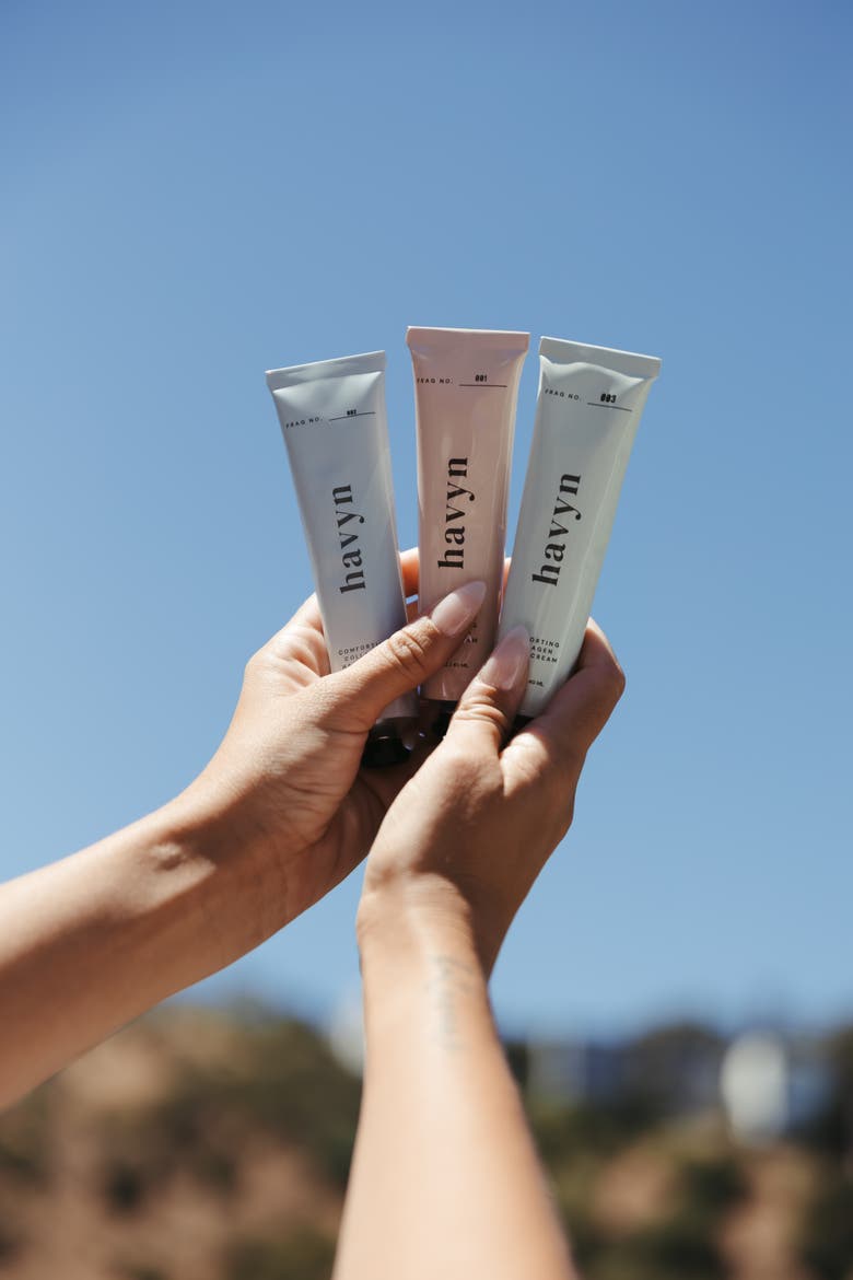 Comforting Collagen Hand Cream Trio Set, Alternate, color, None