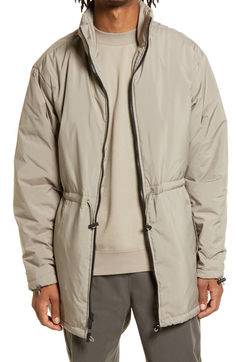 Fear of God Essentials Storm Jacket, Main, color,