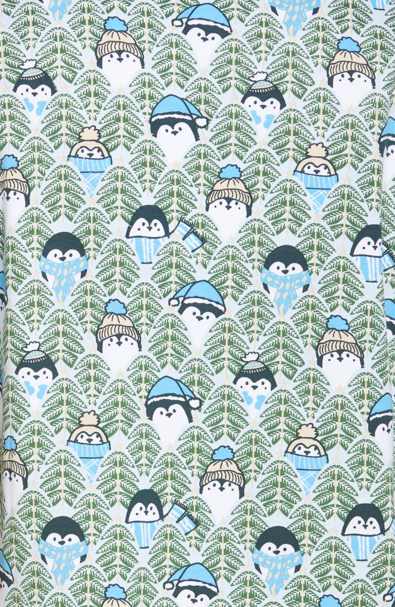 Roller Rabbit The Pings Short Pajamas, Alternate, color, 