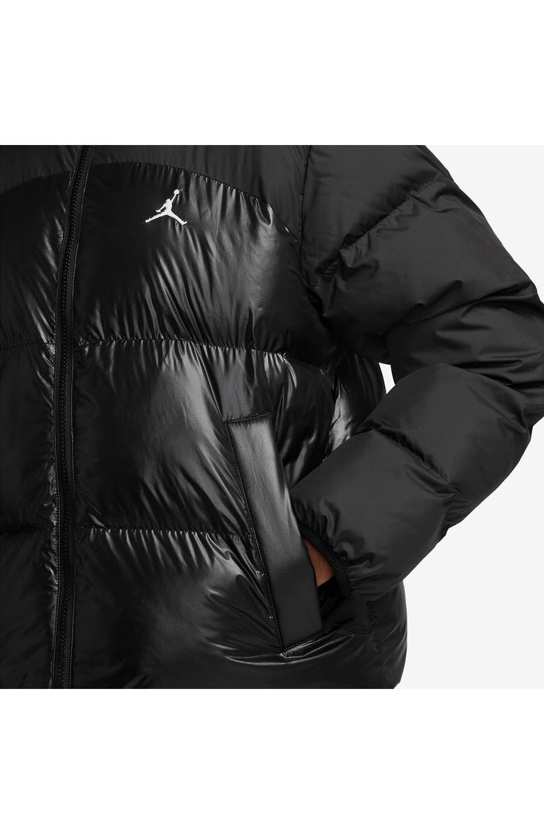 Jordan Quilted Puffer Coat, Alternate, color, 