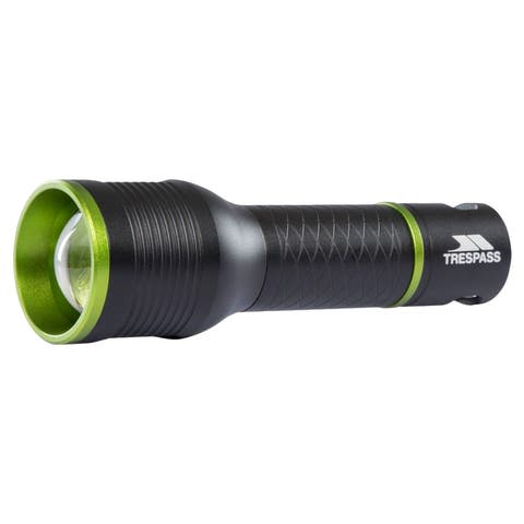 Illuminate Aluminum Torch
