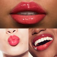 Christian Louboutin Rouge Louboutin Loubibelle Oil