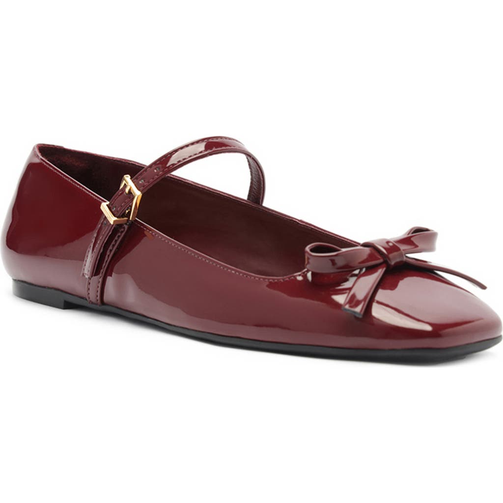 Arezzo Emerson Ballet Flat