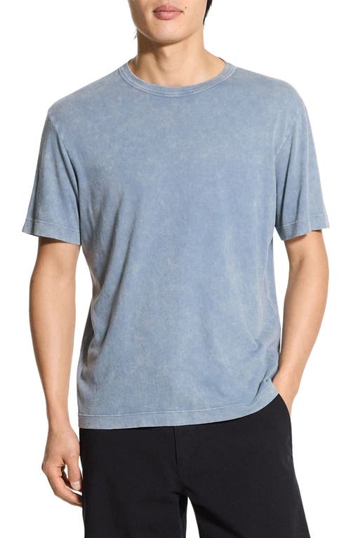 Theory Washed Pima Cotton T-shirt