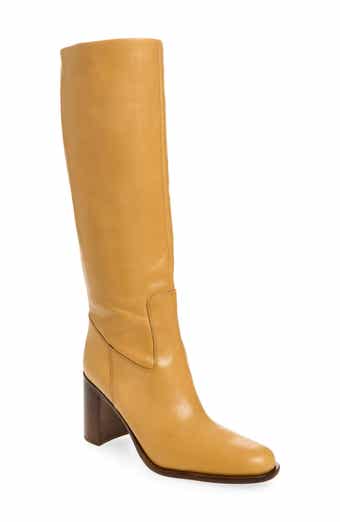 Heidi Tall Boot