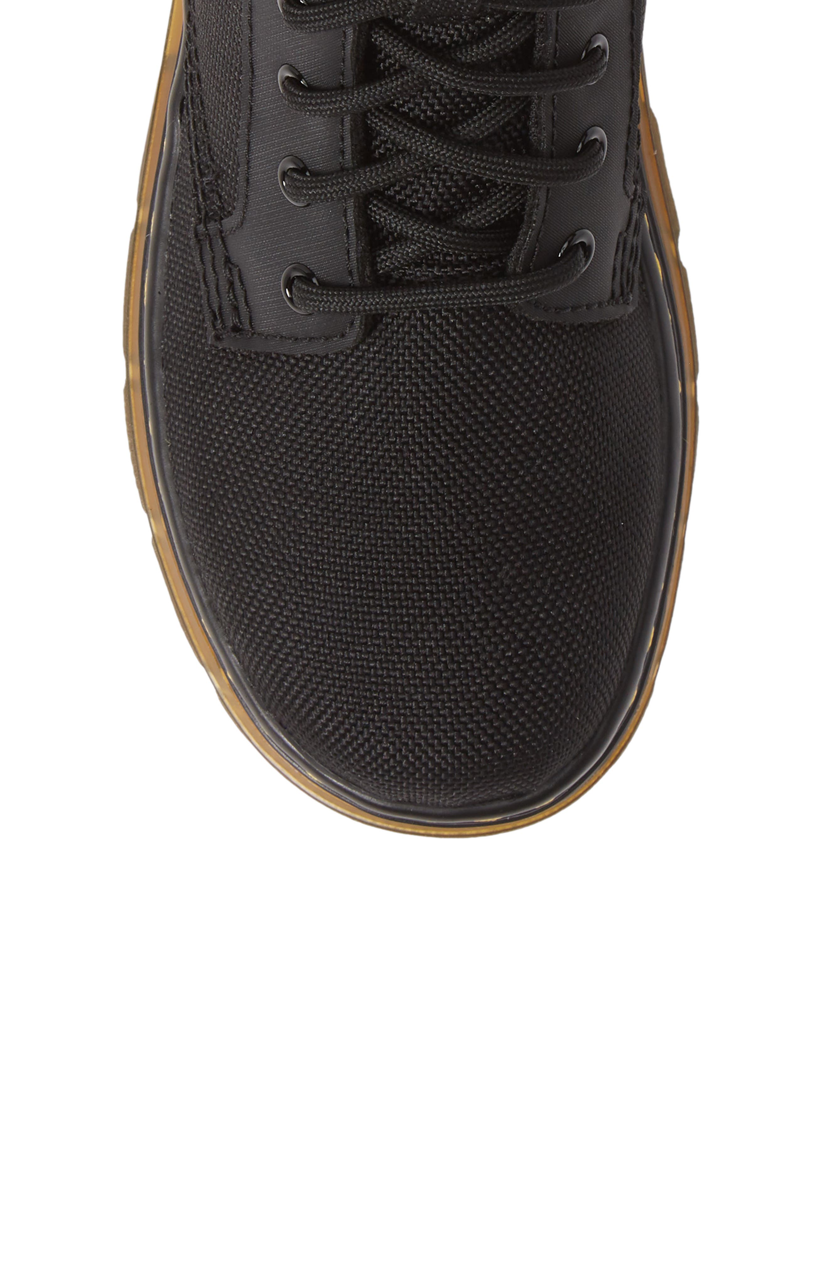 Dr. Martens Combs Junior Boot, Alternate, color, 