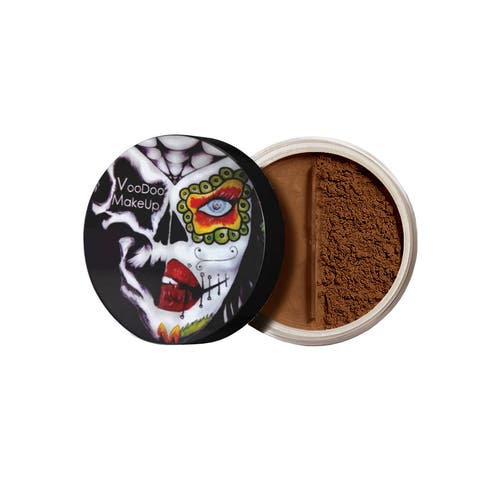 Voodoo Makeup Bronzee Powder Bronzer