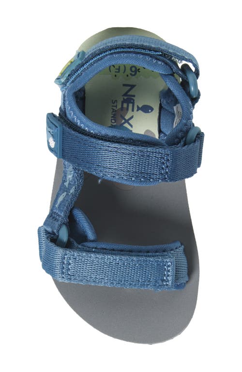 Next Kids' Seaside Sandal