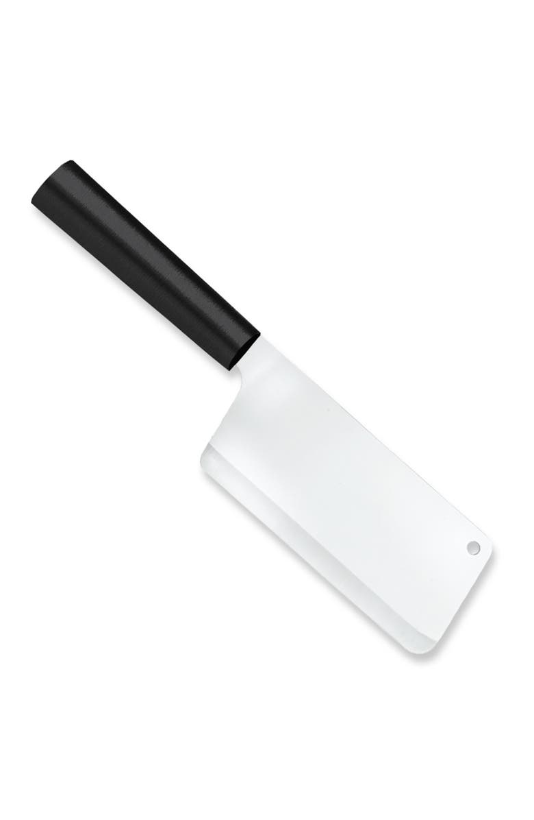 Rada 5.25 Inch Chef's Dicer Knife, Main, color, Black