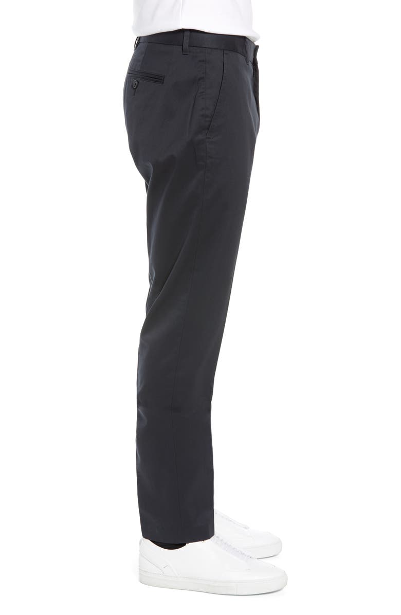 Bonobos Weekday Warrior Athletic Stretch Dress Pants, Alternate, color,
