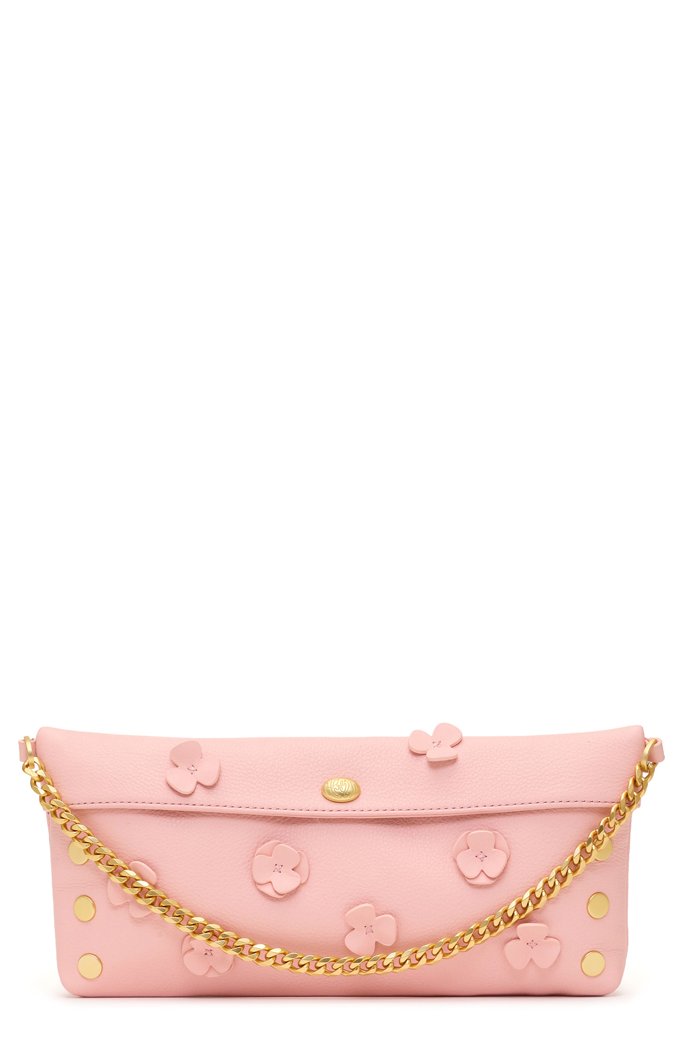  Flamingo Flora/ Brushed Gold