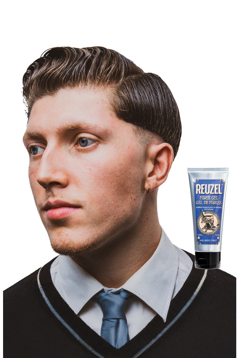 Fiber Gel, Alternate, color, None