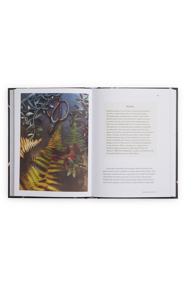 Chronicle Books 'High Vibe Home' Book, Alternate, color,