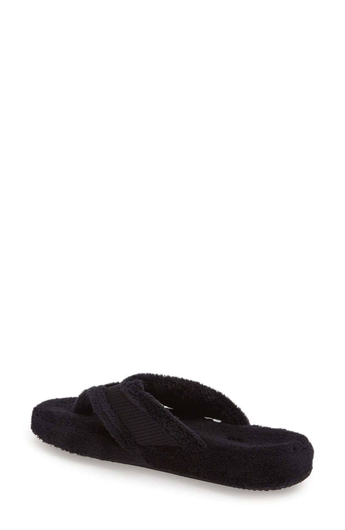Waffle Spa Slipper - image 2