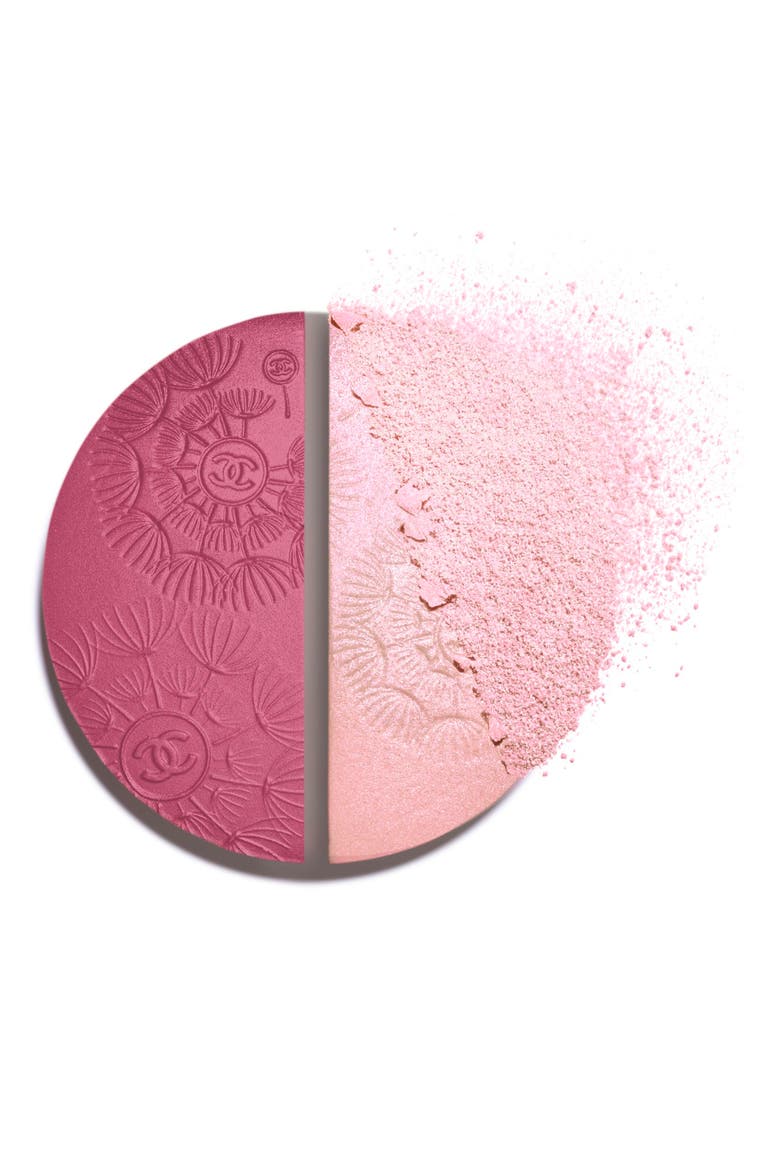 Blush & Highlighter Compact, Alternate, color, LIGHT AND BERRY