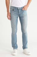 PAIGE Transcend Lennox Slim Fit Jeans