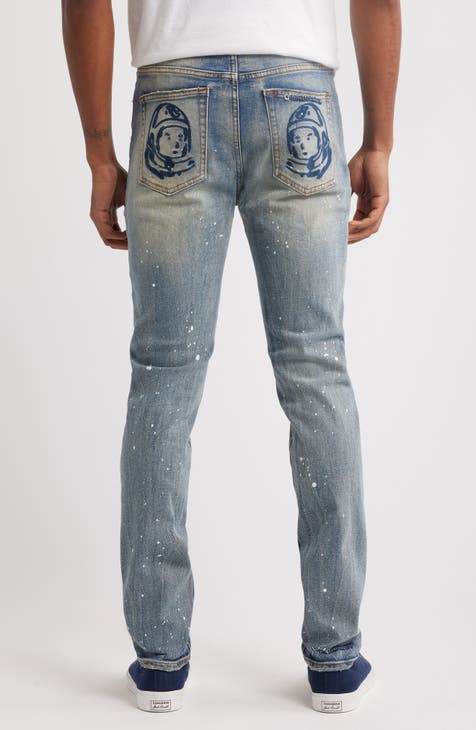 Billionaire outlet boys club jeans