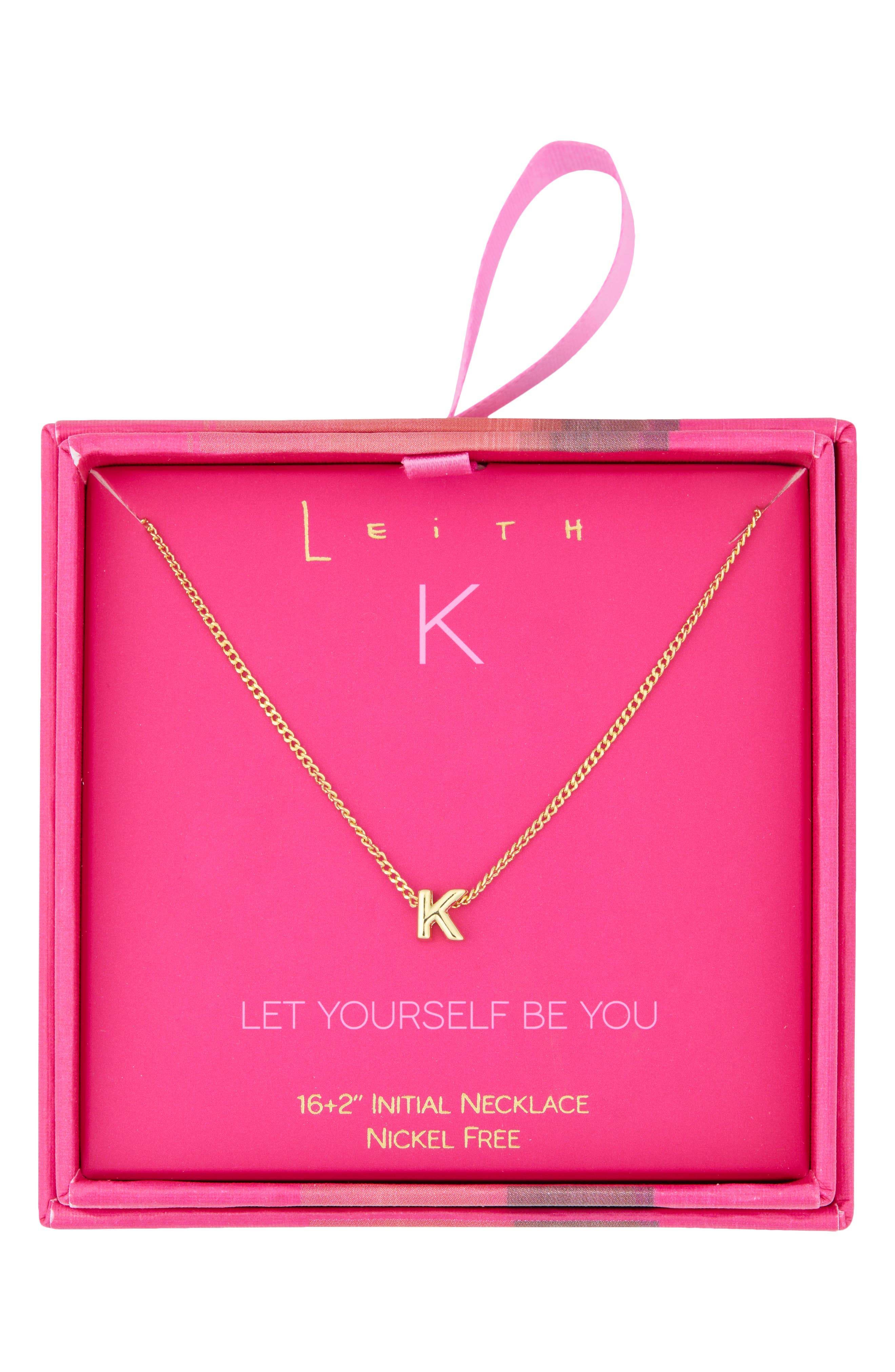 K- GOLD