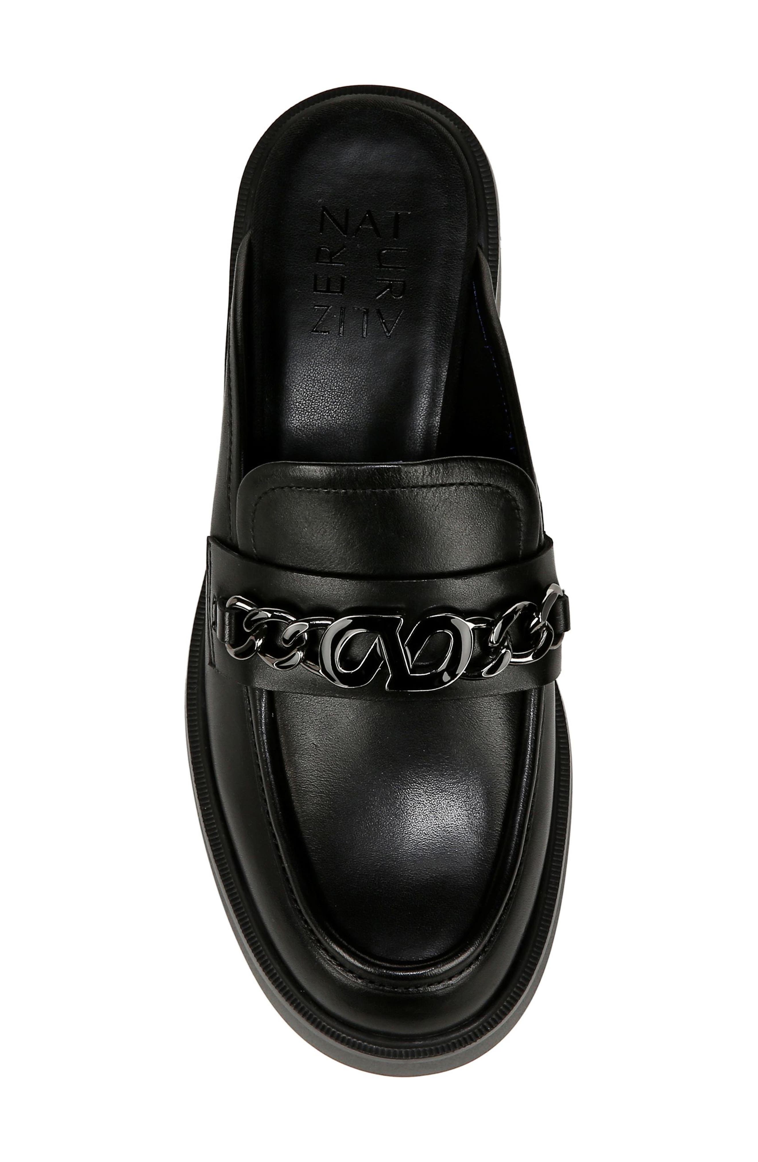 Naturalizer Ayden Moc Toe Mule, Alternate, color, 