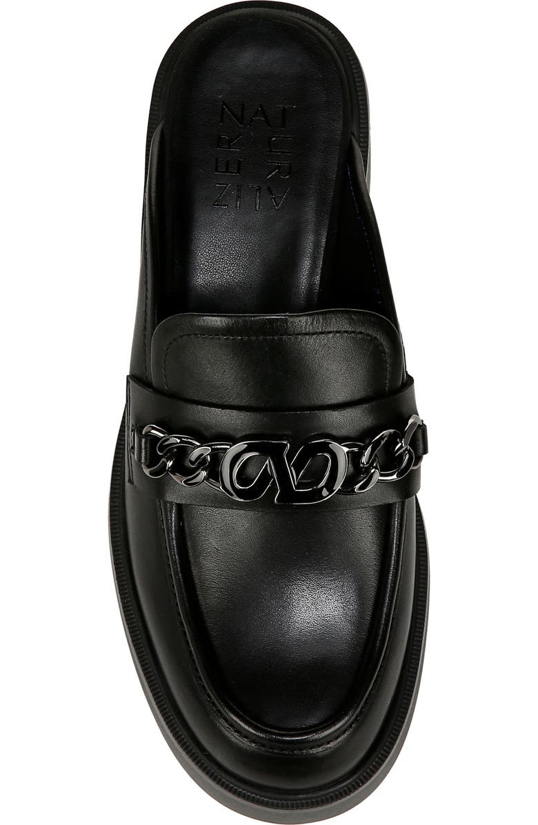 Naturalizer Ayden Moc Toe Mule, Alternate, color,