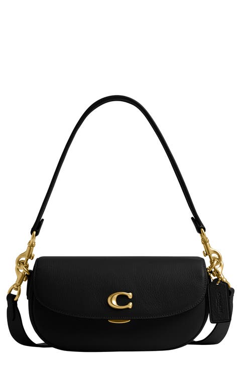 Pebbled Crossbody Bag (Nordstrom Exclusive)