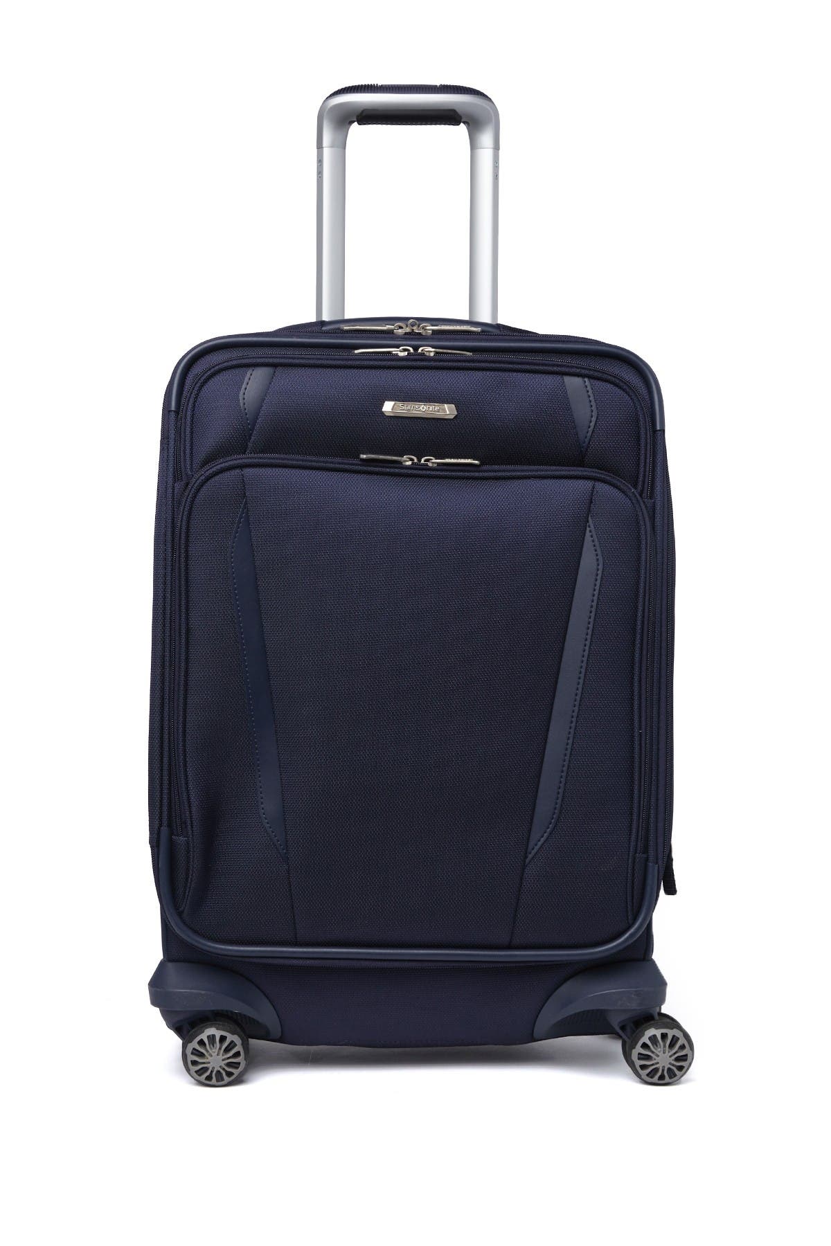 Samsonite Spinner 21" Softside Luggage, Main, color, 