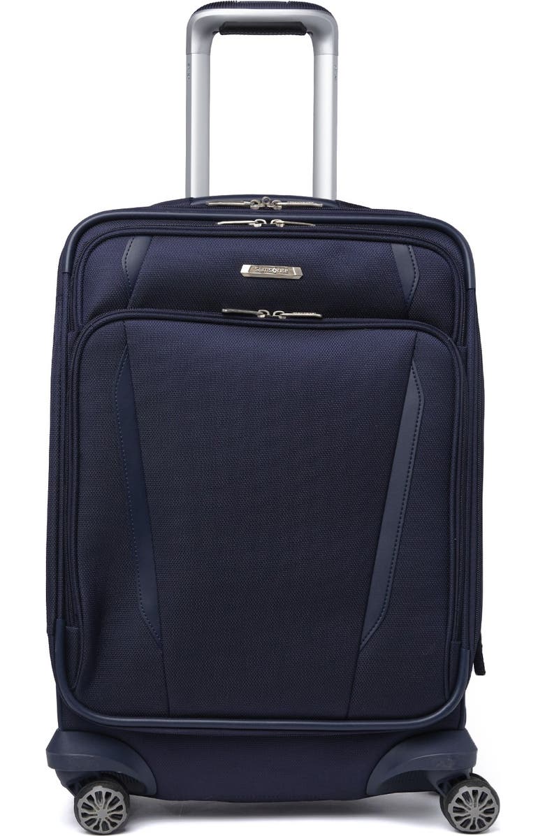 Samsonite Spinner 21" Softside Luggage, Main, color,